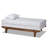 Armando Platform Bed