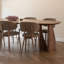 Table de salle à manger en chêne-545854101