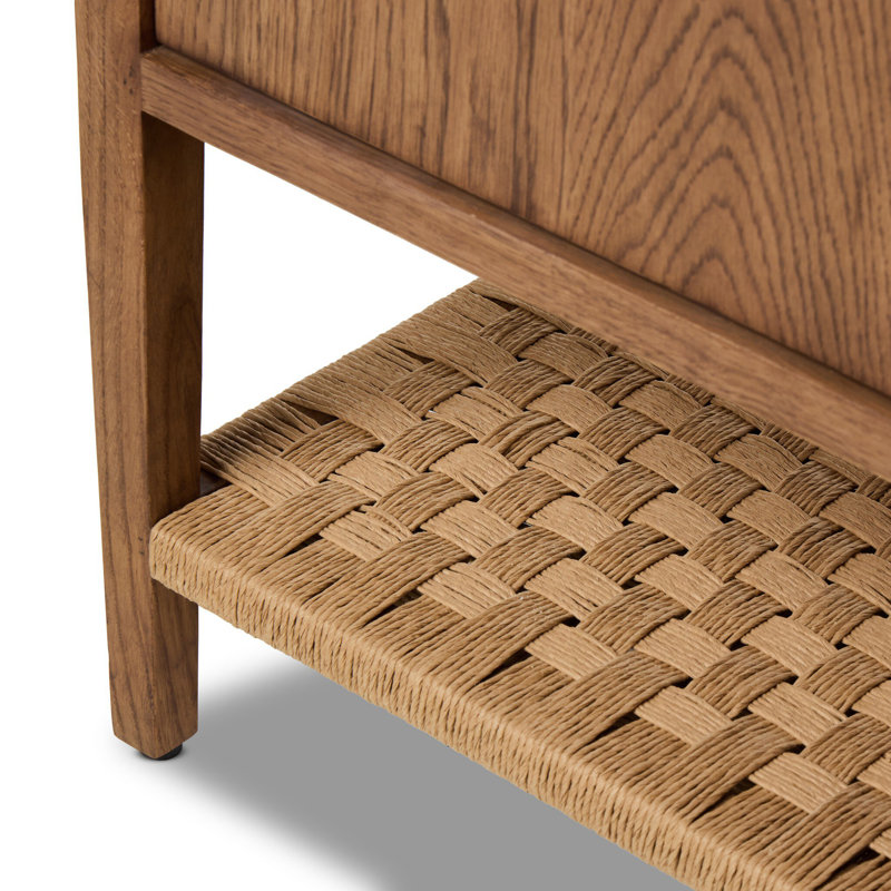 Kenzo Media Console