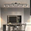 Charliyah 1-Light 110cm LED Integrated Spotlight-291793048