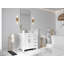 36 po Cambridge Ensemble de meuble-lavabo simple W-75145439