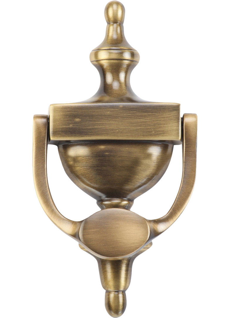 Heritage Brass Heritage Urn Knocker