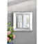 Miroir mural 18 po X