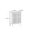 20 Pair Solid Wood Shoe Storage Cabinet-99213011