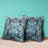 Polyester Throw Square Pillow Cover & Insert-86415876