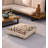Cotton Throw Pillow