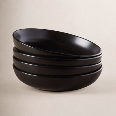 Malmesbury Universal Stoneware Pasta Bowl