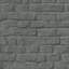 The Loft Collection Brick Effect Wallpaper Roll-401646692