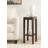 Ardentown Solid Wood Side Table with Storage-114527880