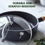 GreenPan Hudson Healthy Ceramic Nonstick 3qt Saute Pan with Lid