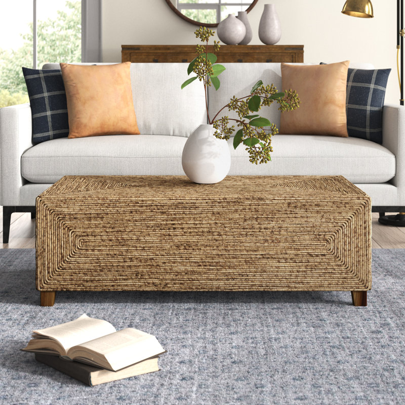 Table basse Evana