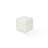 Wisteria Upholstered Storage Ottoman In Frosty Corduroy