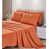 Rust Orange