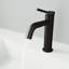 Madison Single Hole Single Handle Bathroom Faucet-44635460