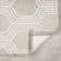 Moroccan Geometric Trellis Outdoor Area Rug
