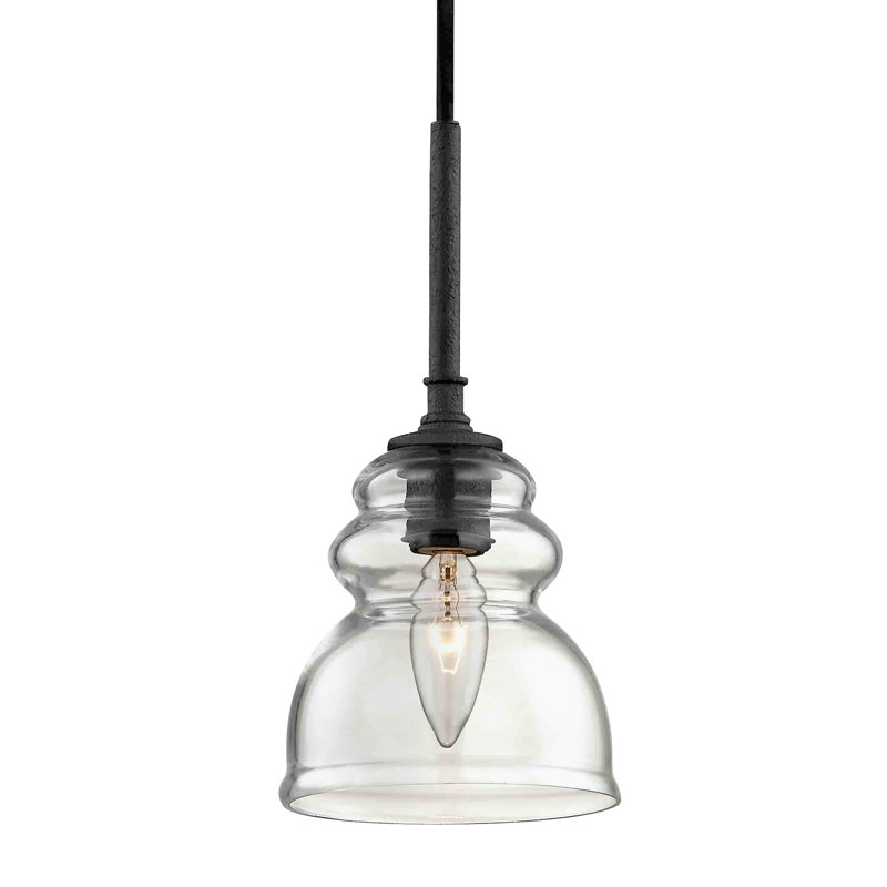 Muncie 1 - Light Pendant