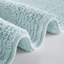 Tapis pour salle de bain réversible 100% coton, 3000 g / m², moelleux et moelleux - confort et durabilité ultimes-1013816181