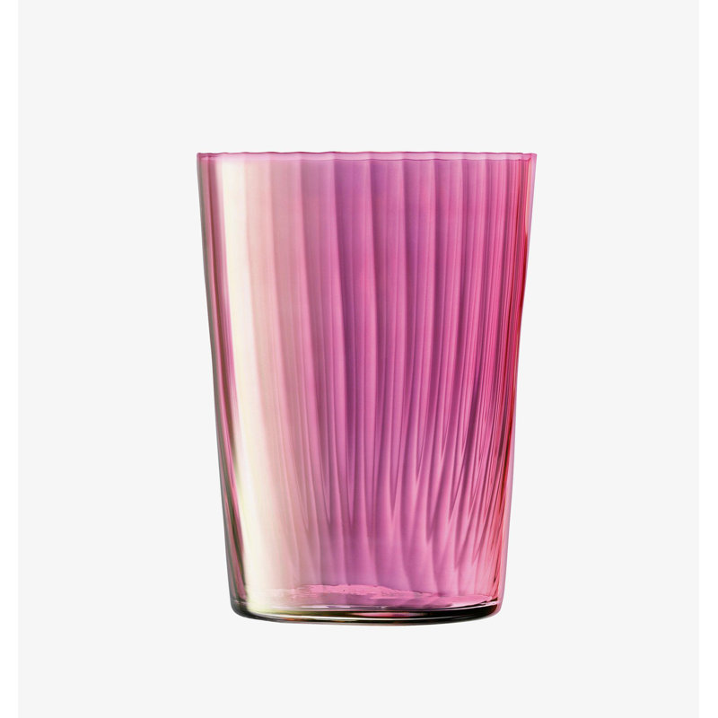 Drinking Glass, Garnet, 18.9 oz.