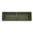Dura Cotta Traditional Plastic Indoor/Outdoor Rectangle Window Box Planter with Attached Saucer-1663752631-1663752632