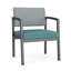 Chaise d'invité en acier Lenox-2086854354-2023225782