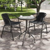 Dougy Dining Table