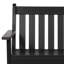 Banc 3 pièces avec table basse Laguna Poly-107083440