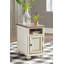 Table de bout avec rangement Heraldas-335370988