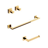 Dado Bathroom Accessory Set