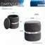 Velvet Round Ottoman with Storage-421409595