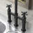 RoomTec Pull Down Touch Kitchen Faucet