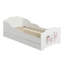 ANNA children's bed with drawer 160x80 Girl with unicorn-1573998339