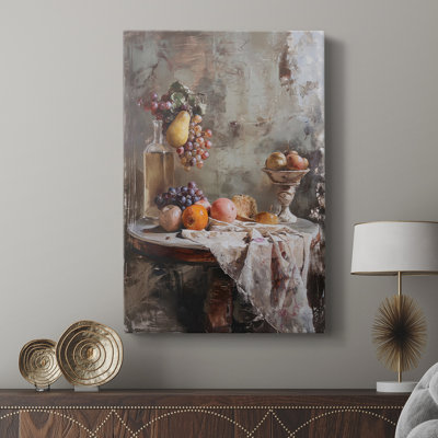 FLORAL Series DCC XXVI - Gallery Cavas sur mesure