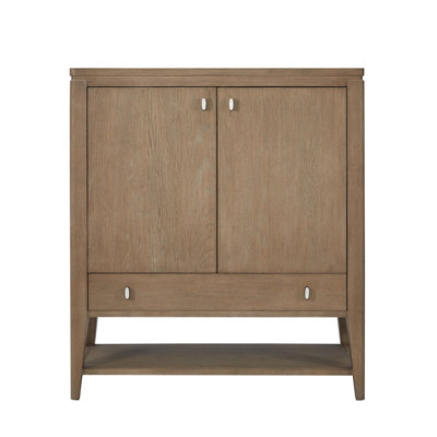 Commode de porte