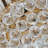 42'' Crystal Ceiling Fan with LED Light
