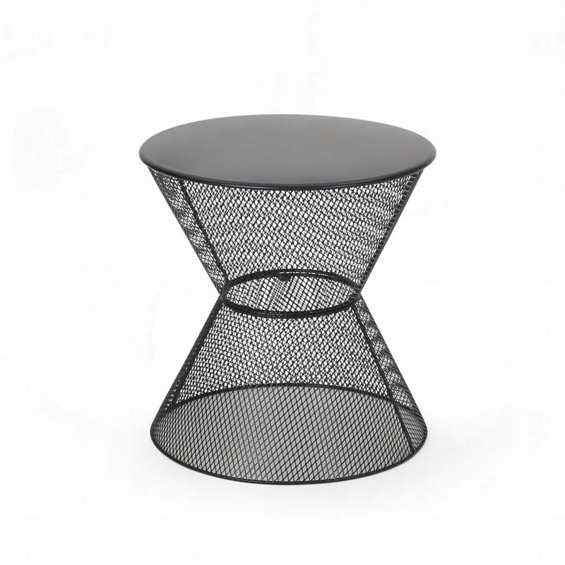 Outdoor&Indoor Side Table,End Table