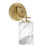 New Age Brass