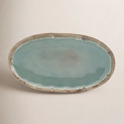 Tuscan 3 Piece Platter Set