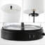 Lampe de table Genaya USB