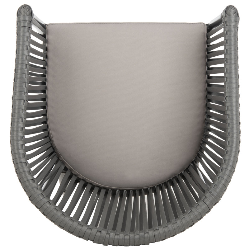 Kofi Outdoor Dining Armchair