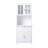 Sorens 70.25'' Kitchen Pantry-1947302726
