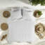 Ensembles de literie pour lit simple / simple TG Cozy