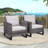 Nazime Outdoor Lounge Chair-1095366871-1105946165