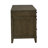  Gertraute Jr Executive Credenza w/ Keyboard Tray-256449976
