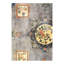 Antique Chinese Round Rug 12'x 12'