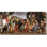 Carreau de peinture murale 72 po x 36 po 12 po x 12 po