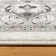Majestic Gurtrude Ivory/Gray Traditional Oriental Floral Border Area Rug
