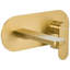 Wall Mounted Basin Mixer Tap Brass-981005916