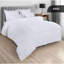 Édredon toutes saisons édredon en duvet synthétique avec surpiqûres en angle-115360710-115360712