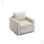 Canapé modulaire 3 pièces Idona-158012474