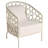 Adalard 26" Wide Polyester Barrel Chair-1846707491